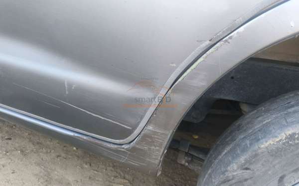 TOYOTA INNOVA