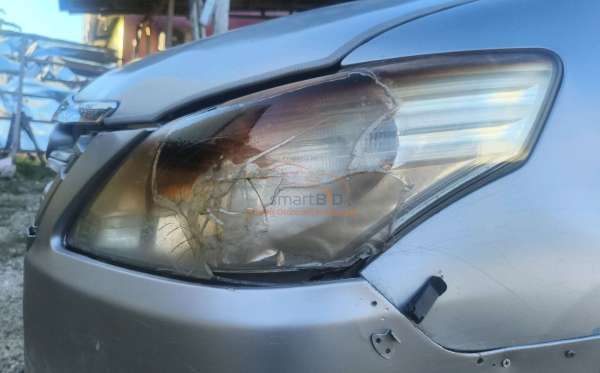 TOYOTA INNOVA