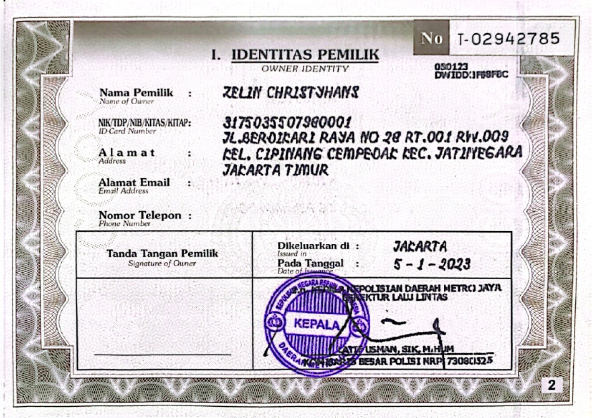 TOYOTA VELOZ 1.5 Q CVT