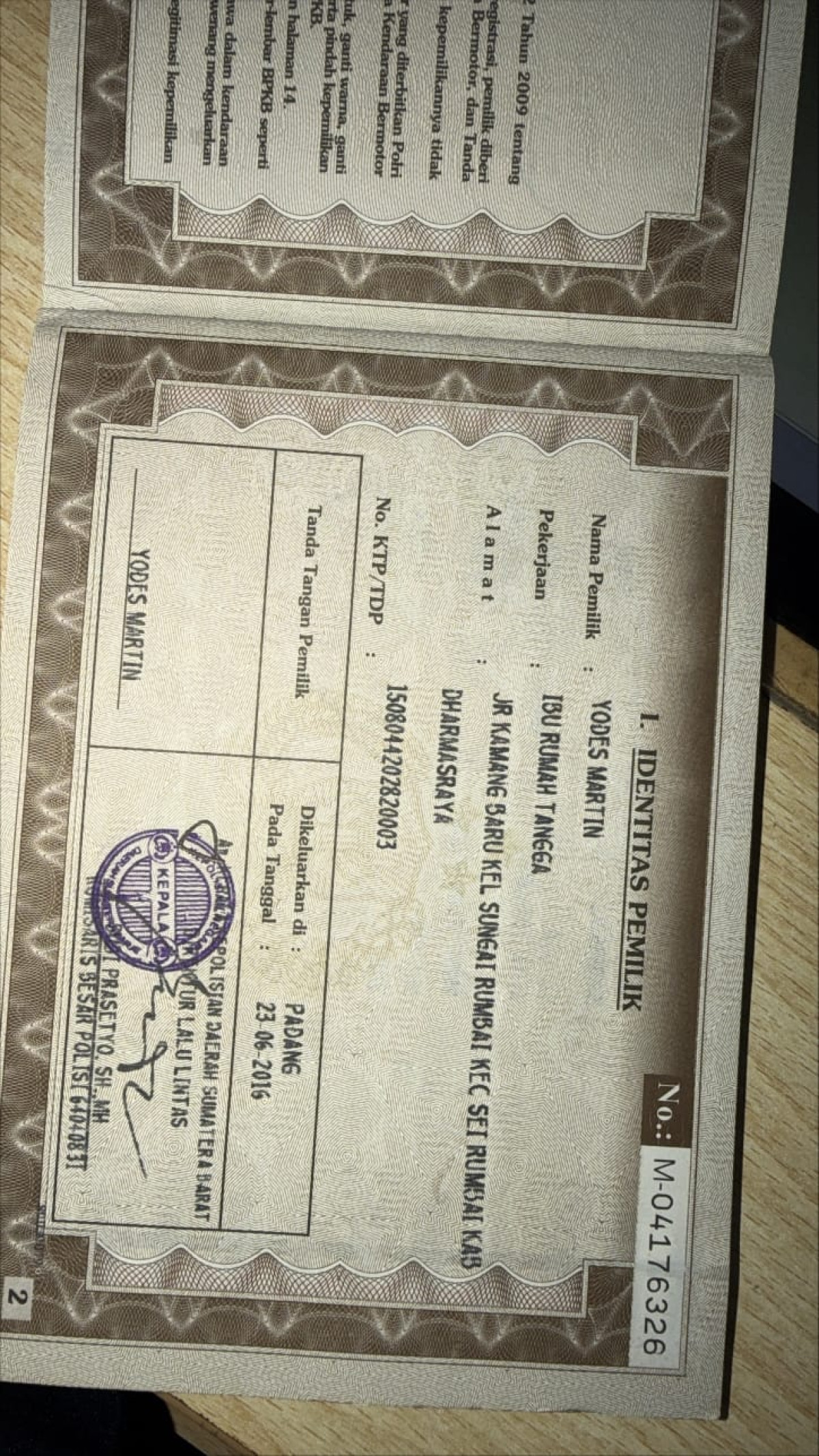 TOYOTA  AGYA  1.0 G