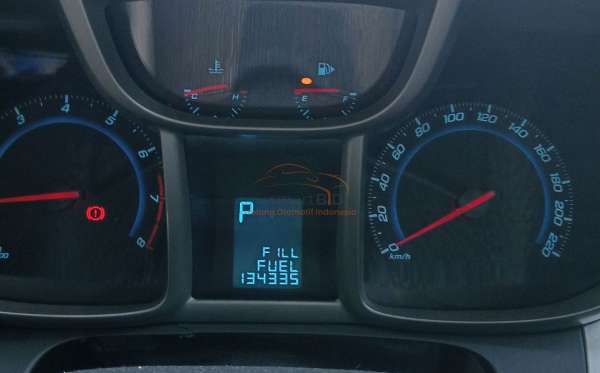 CHEVROLET ORLANDO LT