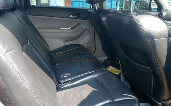 CHEVROLET ORLANDO LT