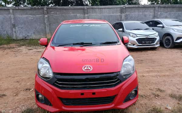 DAIHATSU AYLA