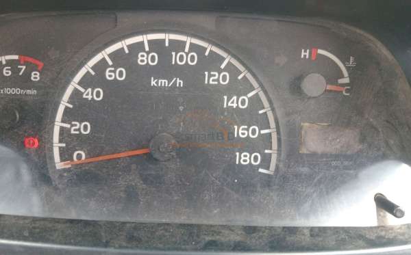DAIHATSU GRAN MAX 1.3 D