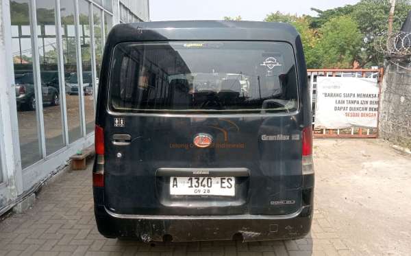 DAIHATSU GRAN MAX 1.3 D