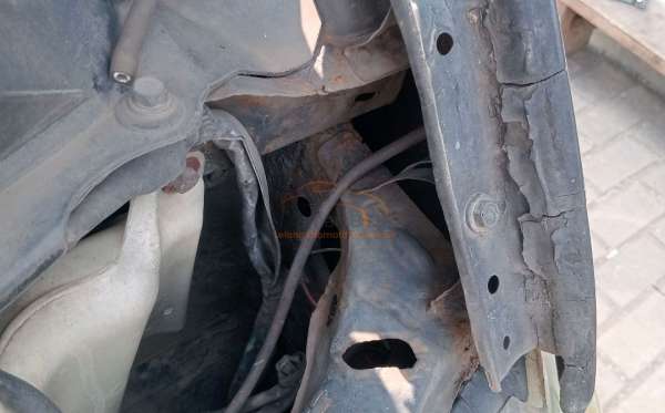 DAIHATSU GRAN MAX 1.3 D