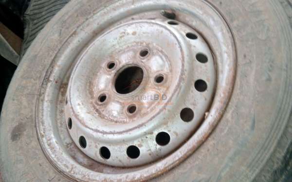 DAIHATSU GRAN MAX 1.3 D