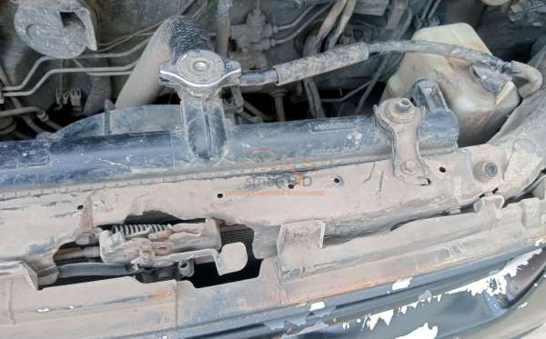 DAIHATSU GRAN MAX 1.3 D