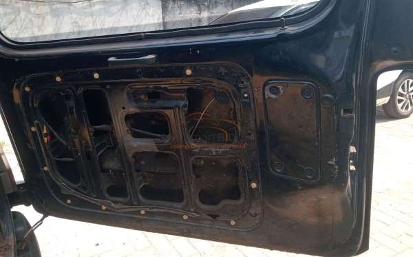 DAIHATSU GRAN MAX 1.3 D