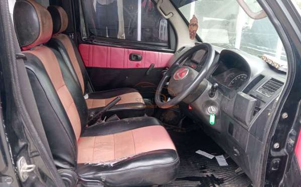 DAIHATSU GRAN MAX 1.3 D