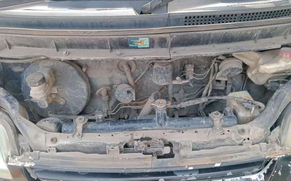 DAIHATSU GRAN MAX 1.3 D