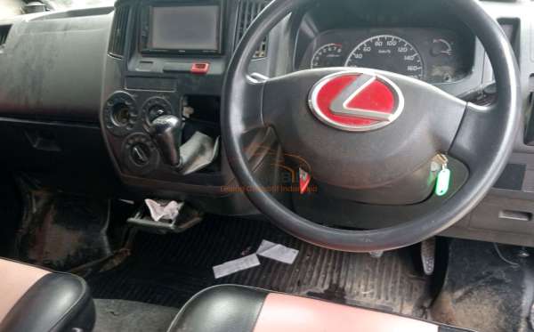 DAIHATSU GRAN MAX 1.3 D
