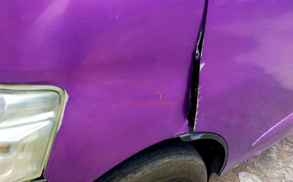 DAIHATSU GRAN MAX PU AC PS 1.5