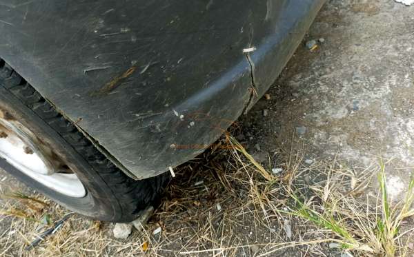 DAIHATSU GRAN MAX PU AC PS 1.5