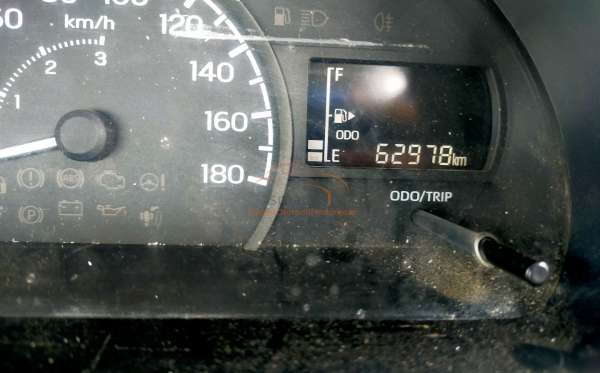 DAIHATSU GRAN MAX PU AC PS 1.5