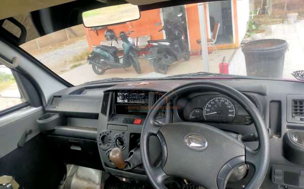 DAIHATSU GRAN MAX PU AC PS 1.5