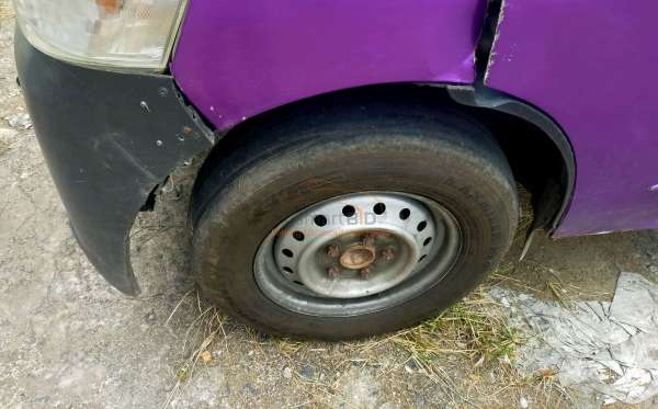 DAIHATSU GRAN MAX PU AC PS 1.5