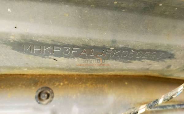 DAIHATSU GRAN MAX PU AC PS 1.5