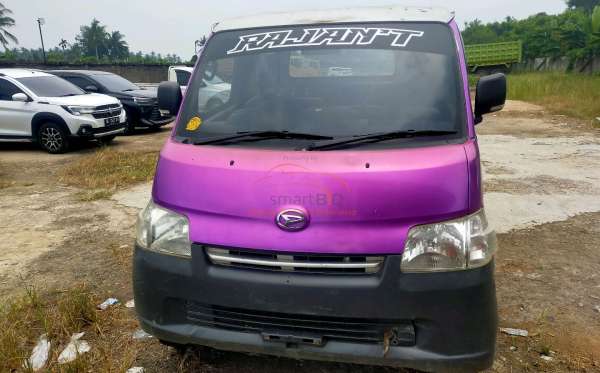 DAIHATSU GRAN MAX PU AC PS 1.5