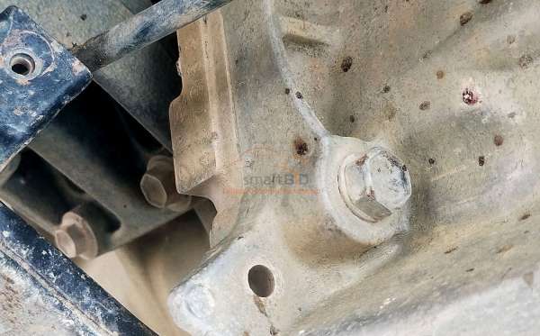 DAIHATSU GRAN MAX PU AC PS 1.5