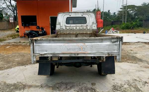 DAIHATSU GRAN MAX PU AC PS 1.5