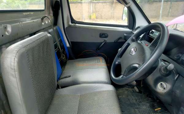 DAIHATSU GRAN MAX PU AC PS 1.5