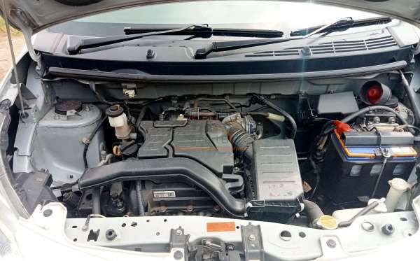 DAIHATSU SIGRA D