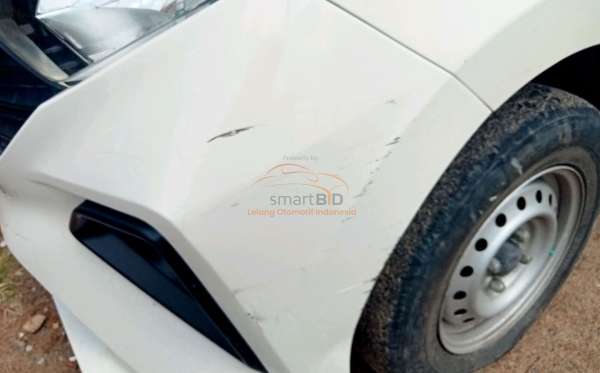 DAIHATSU SIGRA D