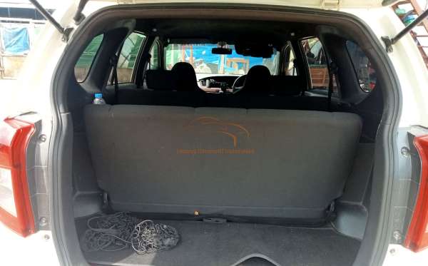 DAIHATSU SIGRA D
