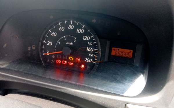 DAIHATSU SIGRA D