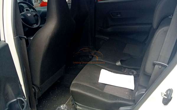 DAIHATSU SIGRA D
