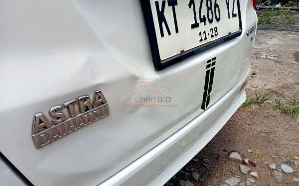 DAIHATSU SIGRA D