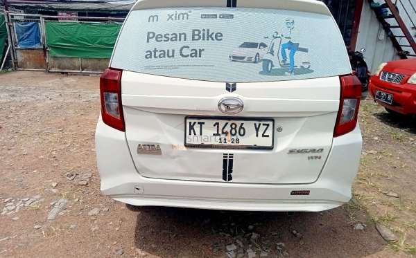 DAIHATSU SIGRA D
