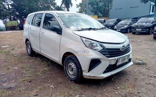 DAIHATSU SIGRA D