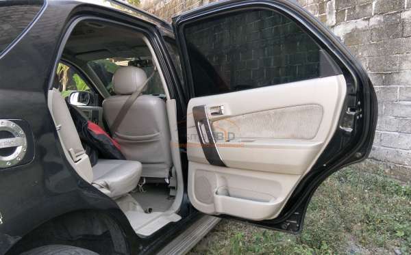 DAIHATSU TERIOS TX