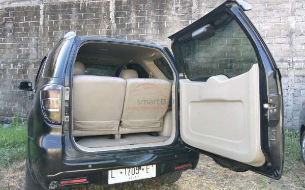 DAIHATSU TERIOS TX