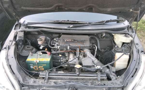 DAIHATSU TERIOS TX