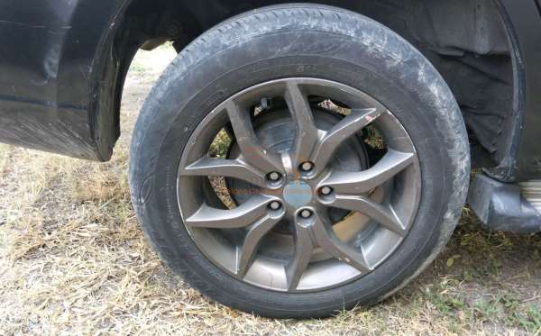 DAIHATSU TERIOS TX