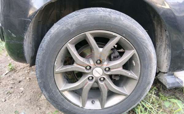 DAIHATSU TERIOS TX
