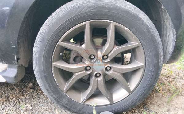 DAIHATSU TERIOS TX