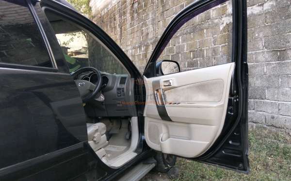 DAIHATSU TERIOS TX