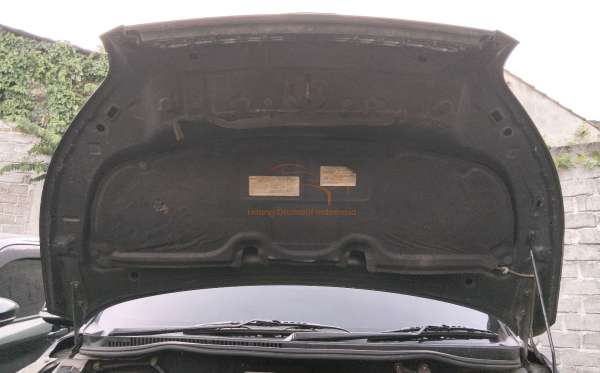 DAIHATSU TERIOS TX