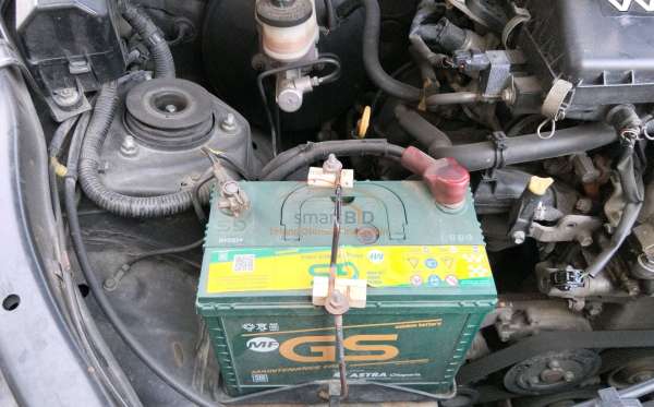 DAIHATSU TERIOS TX