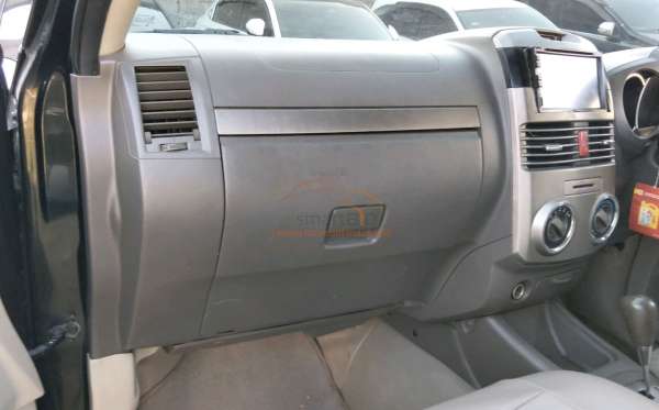 DAIHATSU TERIOS TX