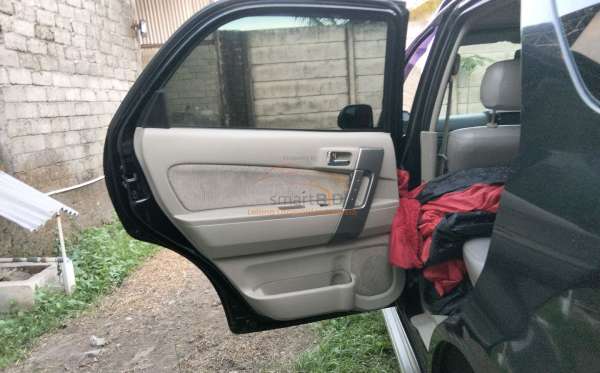 DAIHATSU TERIOS TX