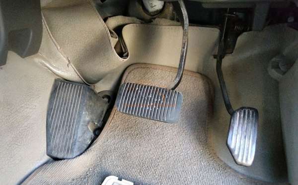 DAIHATSU TERIOS TX