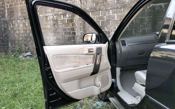 DAIHATSU TERIOS TX