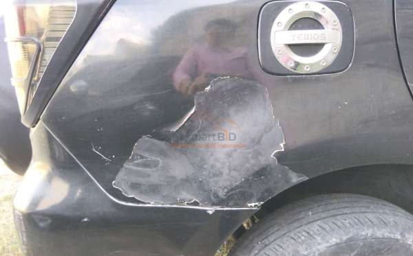 DAIHATSU TERIOS TX