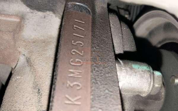 DAIHATSU XENIA