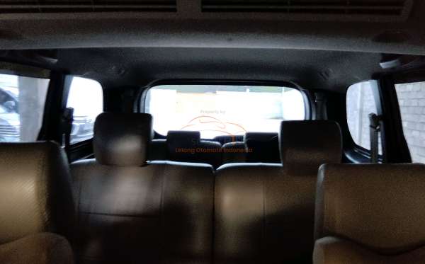 DAIHATSU XENIA